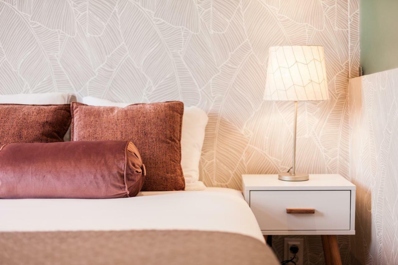 Rossio Vintage Two-Bedroom Apartment - By Lu Holidays Lisboa Eksteriør bilde