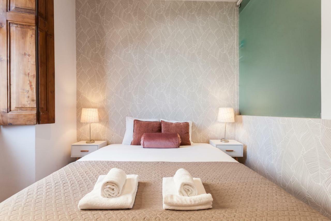 Rossio Vintage Two-Bedroom Apartment - By Lu Holidays Lisboa Eksteriør bilde